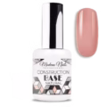 pojacana baza za produzivanje i jacanje noktiju veliko pakiranje od 15 ml u natural nude nijansi