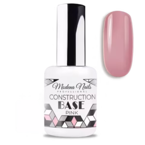 Construction Pink 15 ml