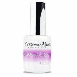 Sjaj za nokte Non Wipe Top Gel 15 ml
