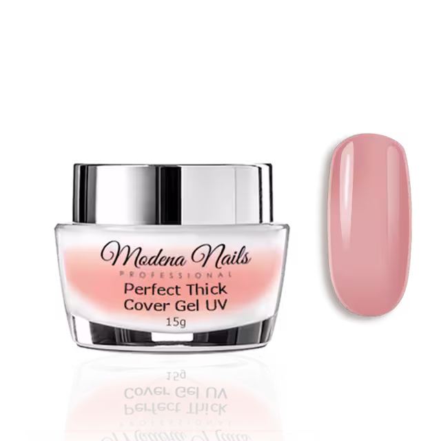 Perfect Thick Cover Gel UV 15 g