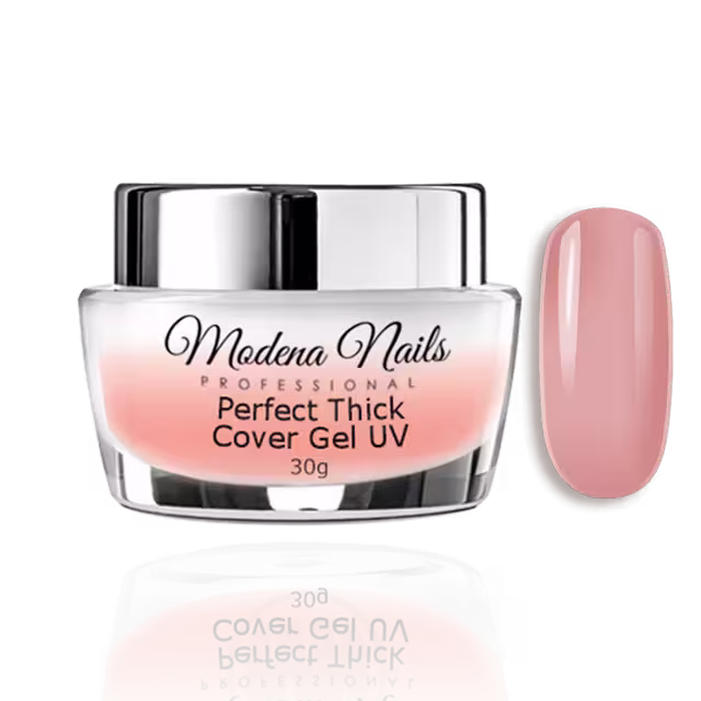 Perfect Thick Cover Gel UV 30 g