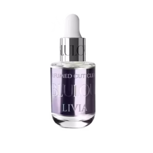 Parfumirano ulje za zanoktice LIVIA 9 ml