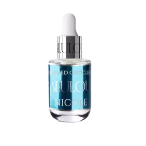 Parfumirano ulje za zanoktice NICOLE 9 ml