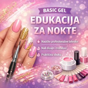 BASIC GEL EDUKACIJA