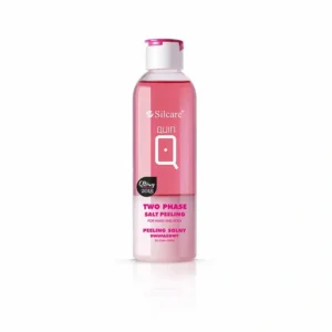 Quin dvofazni hidratantni piling za ruke i tijelo 250 ml