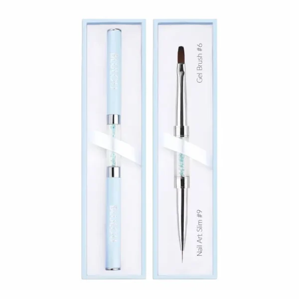 kist za gel i nail art 6 i 9 Beauty Shop kist za gel i nail art 6 i 9 Beauty Shop