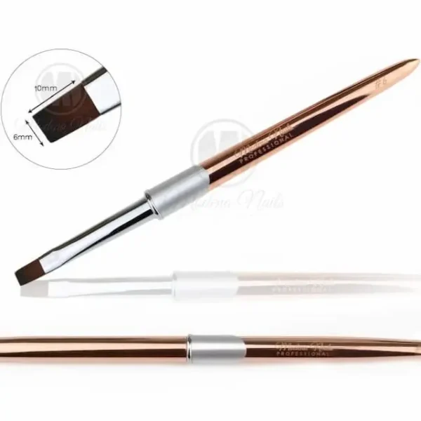 kist za gel rose gold 6 Beauty Shop kist za gel rose gold 6 Beauty Shop