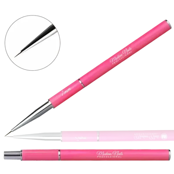 kist za nail art 7 mm Beauty Shop (1)