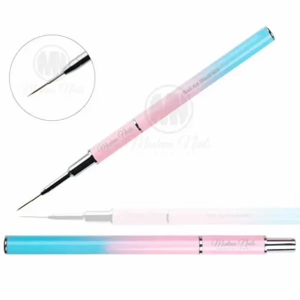 kist za nail art 9 mm Beauty Shop kist za nail art 9 mm Beauty Shop