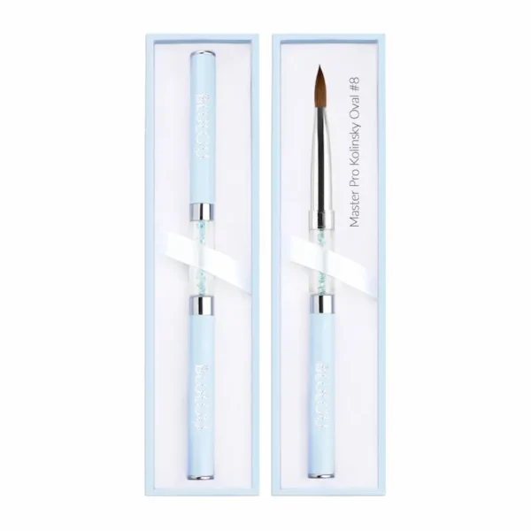 kist za nokte master pro kolinsky oval 8 Beauty Shop