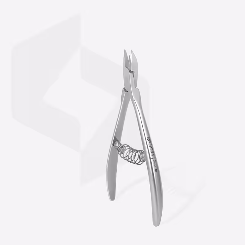 kljijesta za zanoktice expert 3 mm Beauty Shop-1 kljijesta za zanoktice expert 3 mm Beauty Shop-1