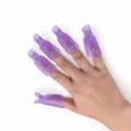 kopče za otapanje trajnog laka Beauty Shop