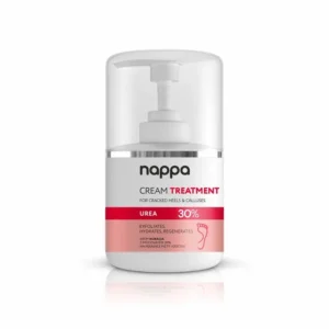 Krema za stopala Nappa 30 % Urea 250ml