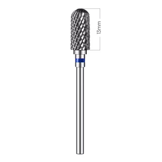 nastavak za frezu za nokte medium silver-Beauty Shop-1 nastavak za frezu za nokte medium silver-Beauty Shop-1