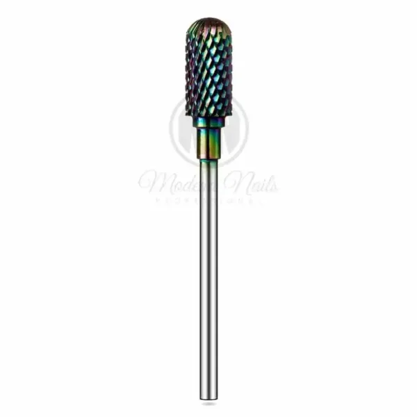 nastavak za frezu za nokte rainbow Beauty Shop